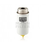 Filtru combustibil - MANN - FILTER - WK 8104