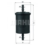 Filtru combustibil - Benzina - MAHLE ORIGINAL - KL 416/1