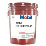 ULEI HIDRAULIC MOBIL DTE 10 EXCEL 46 (ISO / VG / H 46) 20 Litri