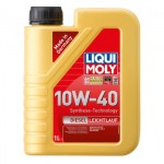 Ulei motor LIQUI MOLY DIESEL 10W-40 1L