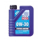 Ulei motor LIQUI MOLY LONGTIME 0W-30 1L