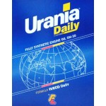 Ulei motor URANIA DAILY 5W-30 200L