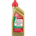 Ulei Transmisie CASTROL TRANSMAX DEXRON III - 1L