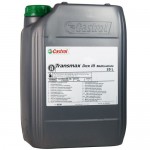 Ulei Transmisie CASTROL TRANSMAX DEXRON III - 20L