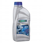 Ulei Transmisie RAVENOL TSG 75W-90 1L