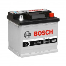 ACUMULATOR BOSCH S3 0092S30020 - 45Ah 400A