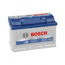 ACUMULATOR BOSCH 0092S40070 - S4 72Ah 680A