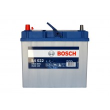 ACUMULATOR BOSCH 0092S40220 - S4 45Ah 330A