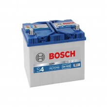 ACUMULATOR BOSCH 0092S40240 - S4 60Ah 540A