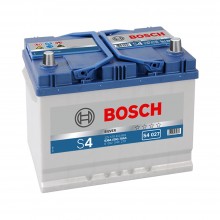 ACUMULATOR BOSCH 0092S40270 - S4 70Ah 630A