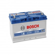 ACUMULATOR BOSCH 0092S40290 - S4 ASIA 95Ah 830A