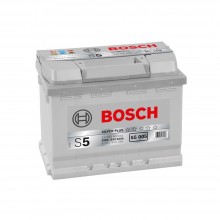 ACUMULATOR BOSCH 0092S50050 - S5 63Ah 610A