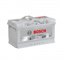 ACUMULATOR BOSCH 0092S50100 - S5 85Ah 800A