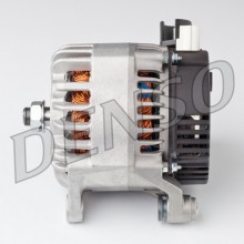 GENERATOR / ALTERNATOR - DENSO - DAN1124