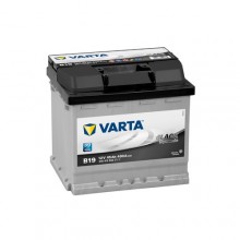 ACUMULATOR  VARTA BLACK DYNAMIC 545412040 3122 - 45Ah 400A