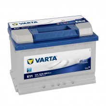 ACUMULATOR VARTA BLUE DYNAMIC 574012068 3132 - 74Ah 680A