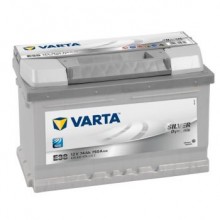 ACUMULATOR VARTA SILVER DYNAMIC 574402075 3162 - 74Ah 750A