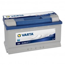 ACUMULATOR VARTA BLUE DYNAMIC 595402080 3132 - 95Ah 800A