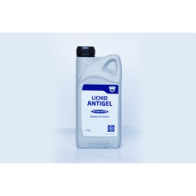 Antigel Verde Concentrat Tip D DACIA / RENAULT 1L - 6001999501 / 7711428132 / 6001997196 / 7711949706