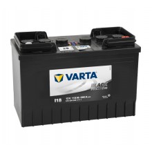 ACUMULATOR VARTA PROMOTIVE BLACK 110Ah 680A