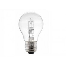 HALOGEN IN BEC A55 53W E27