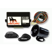 Alarma auto Carguard G100