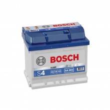 ACUMULATOR  BOSCH 0092S40010 - S4 44Ah 440A