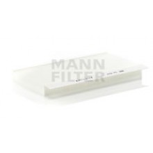 Filtru habitaclu - MANN-FILTER - CU3337