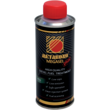 Aditiv motorina / Tratament combustibil - METABOND Megasel Plus 250ml