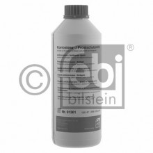 Antigel FEBI G12 ROSU 1.5L