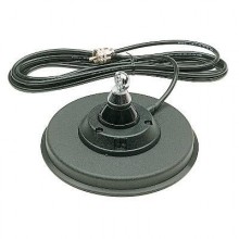 Baza magnetica pentru antene statii auto 120/DV 125 mm