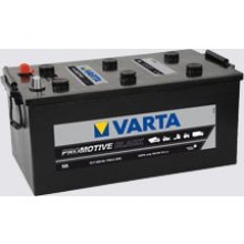 ACUMULATOR VARTA PROMOTIVE BLACK 220Ah 1150A