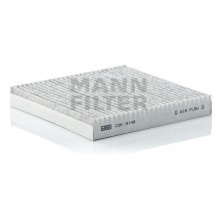 Filtru habitaclu - MANN-FILTER - Carbon Activ - CUK 2149