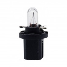 Bec Auto - NARVA - W1,2W 12V 1,2W BAX8.5D/2 BAX10D (CU SOCLU) - 17035