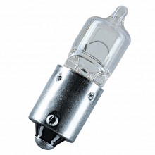 Bec Auto - OSRAM - H5W 12V 5W BA9s