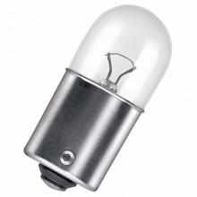 Bec Auto - OSRAM - R10W 12V 10W BA15s