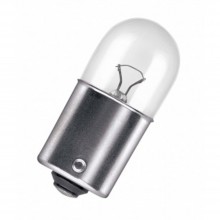 Bec Auto - OSRAM - R10W 24V 10W BA15s