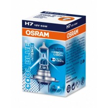 Bec Auto OSRAM - H7 12V 55W PX26d COOL BLUE INTENSE