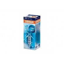 Bec Auto OSRAM H1 12V 55W P14,5s COOL BLUE INTENSE