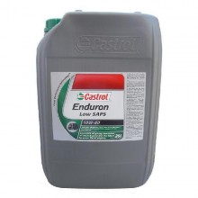 Ulei motor CASTROL ENDURON LOW SAPS 10W-40 20L