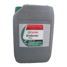 Ulei motor CASTROL ENDURON PLUS 5W-30 20L