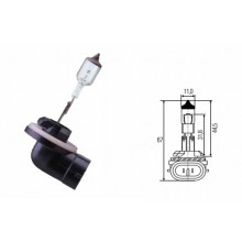 Bec Auto NARVA H27/2 12V 27W PGJ13