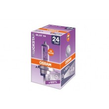 Bec Auto OSRAM H4 24V 75/70W P43t TRUCKSTAR