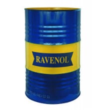 Ulei Transmisie RAVENOL SLG 80W-90 GL4 / GL5 208L