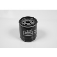 Filtru ulei  - CHAMPION - C165/606