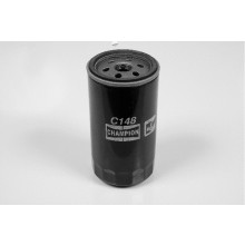 Filtru ulei  - CHAMPION - C148/606