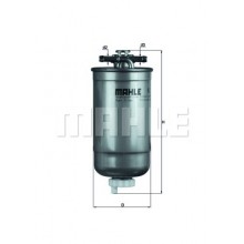 Filtru combustibil - MAHLE ORIGINAL - KL147D
