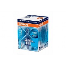 Bec Auto OSRAM - H4 12V 60/55W P43t COOL BLUE INTENSE