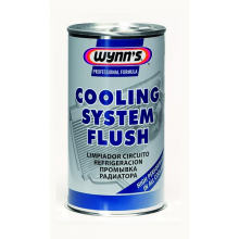 COOLING SYSTEM FLUSH- SOLUTIE CURATAT RADIATORUL. 325ML