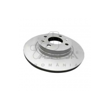 DISC FRANA NEVENTILAT 259X12 LOGAN/SANDERO - DACIA 7701208252 se schimba in 402065345R